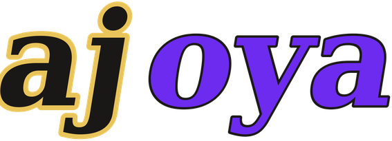 ajoya logo